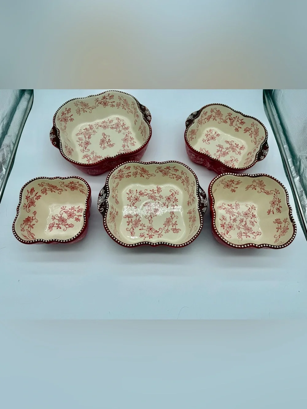 Temp-Tations made ceramic